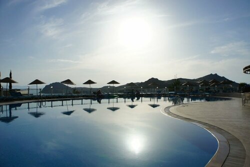 Family Belvedere Hotel, Забронировать Отель Ялыкавак Бодрум