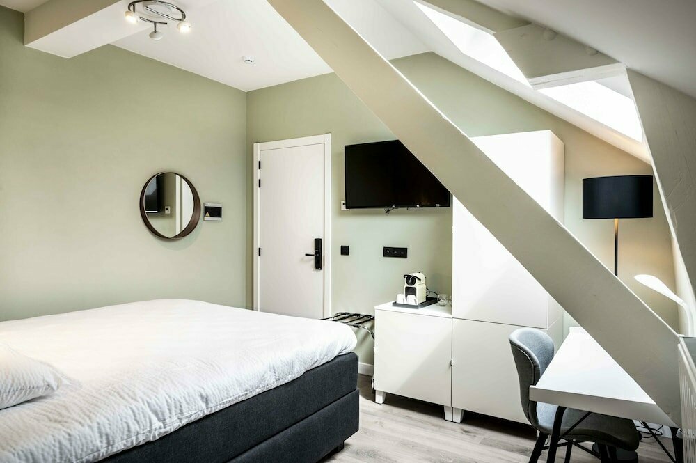 Hotel L'ARTiste