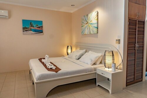 Quo Vadis Dive Resort, Reserva ahora Resort Moalboal Cebu