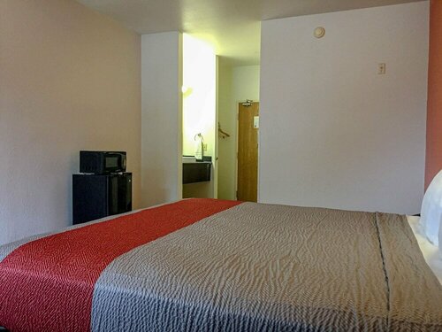 Motel 6-Woodway, TX, Buchen Sie Motel Woodway Texas