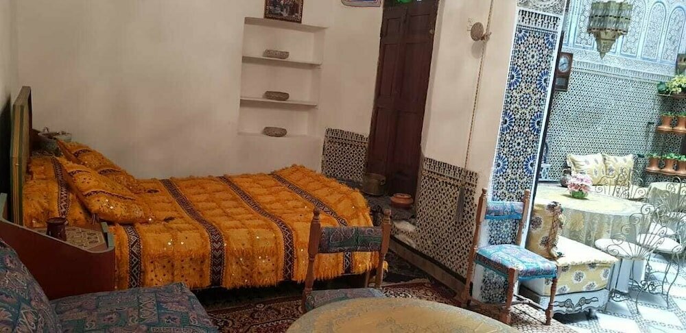 Riad Dar Essafi