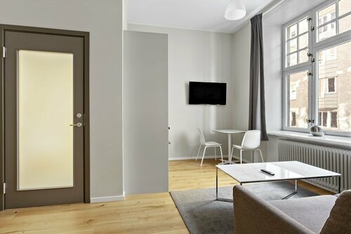 Best Western Hotel at 108, Prenota Hotel Vasastan 