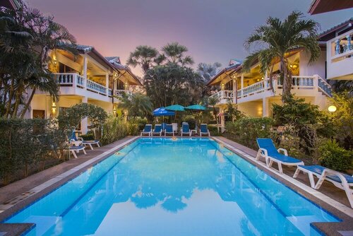 Ya Nui Resort, 予約 リゾート ラワイビーチ Myang Phu Ket