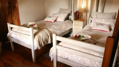 Gourits River Guest Farm, Prenota Agriturismo Albertinia Riversdal