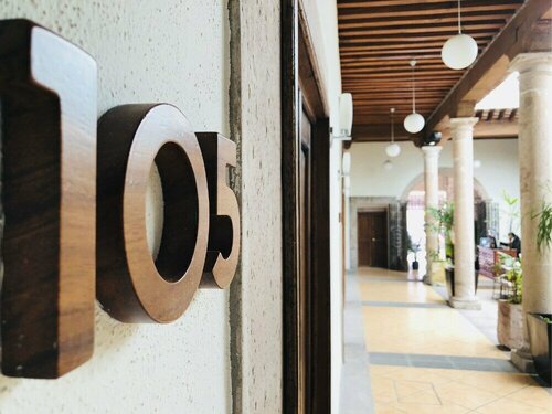Hotel Expres By Hosting House, Prenota Hotel Hotel business a Michoacan, 4* 5*