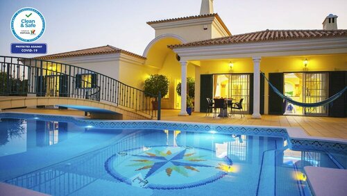 Villa Las Vegas, Забронировать Вилла Отели Сотавенто 3 звезды, 3*