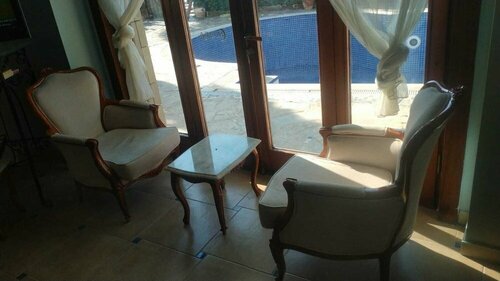 Mar Beach Hotel, Rezervovat Hotel Hotely v Bodrum s parkováním, Parkování