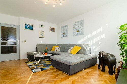 Sun City Apartment, Забронировать Апартаменты/квартира Отели Региона Дубровника с парковкой, Парковка
