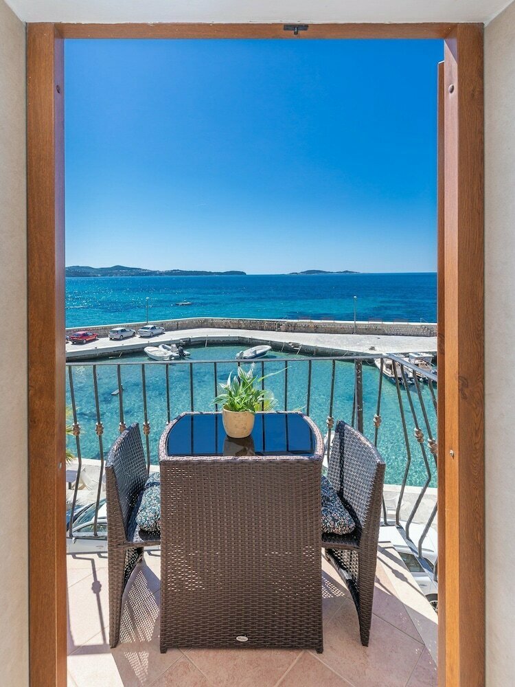 Apartments Villa Silvana