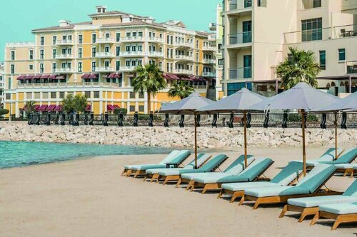 The Townhouses The Pearl, Rezervați Hotel-apartament Hoteluri în Doha cu piscină, Piscină