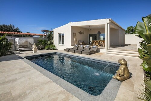 Casa Tuia Resort, Rezervovat Apartmánový hotel Carvoeiro Albufeira
