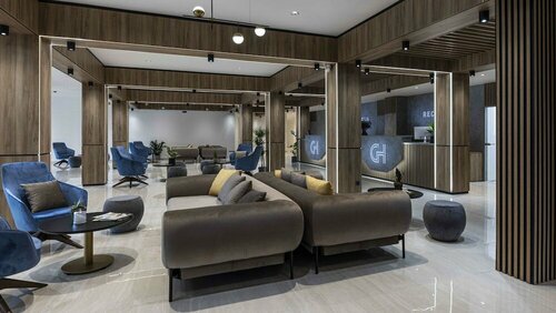 Grand Hotel Zagreb, Book Hotel Zagreb Croatia