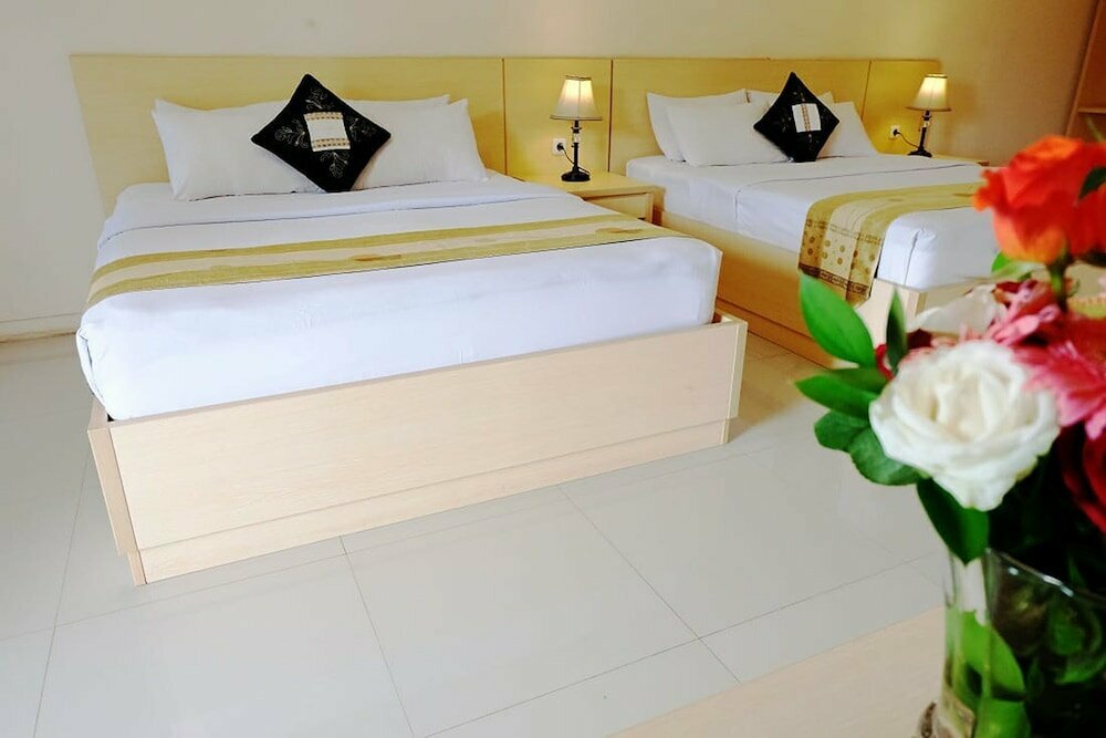 Hotel Pesona Ciwidey