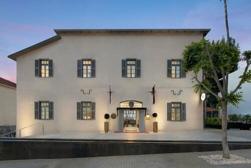 Rephael House Boutique Hotel, Забронировать Бутик-отель Ришон-ле-Цион Центральный Округ Израиля
