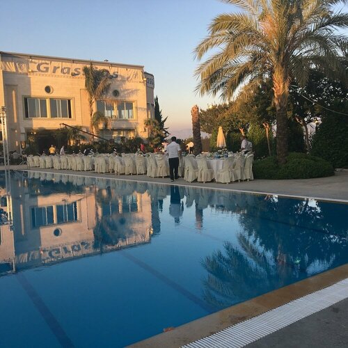 Grassias Resort, จอง โรงแรม Ilat เลบานอน