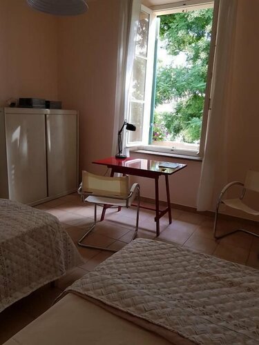 La Villetta BB, Prenota Hotel Hotel a Umbria con parcheggio, Parcheggio