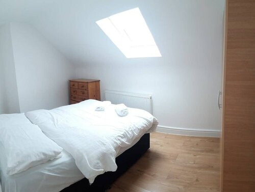 Gyllingeham Suite 2, Book Lejlighed Gillingham Kent
