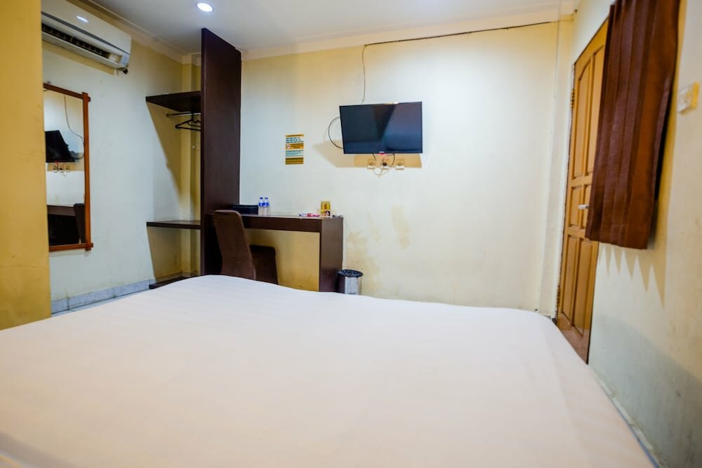 Galaxy Hotel Abepura