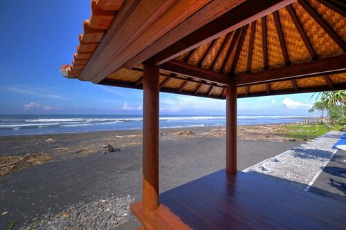 Wide Sands Beach Retreat, Reserva ahora Hotel Hoteles en Pulukan con piscina, Piscina