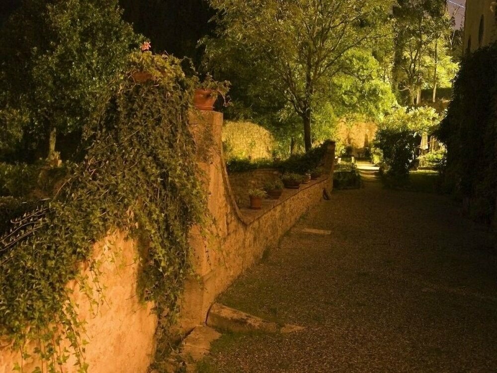 Villa Palagione