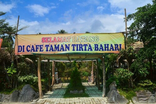 Oyo 812 Hotel Tirta Bahari, Varaa Hotelli Pangandaran West Java
