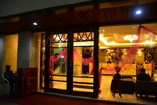 Hotel Cambean, Забронировать Отель Отели штата Махараштры 3 звезды, 3*
