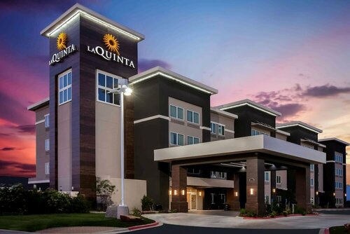 La Quinta by Wyndham Odessa North, Prenota Hotel Odessa Texas