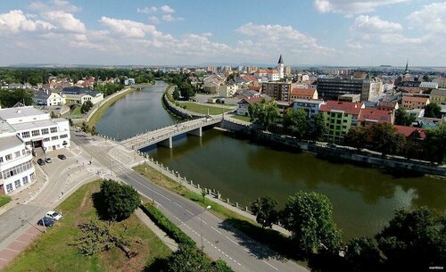 Hotel Jana, Book Hotel Prerov 