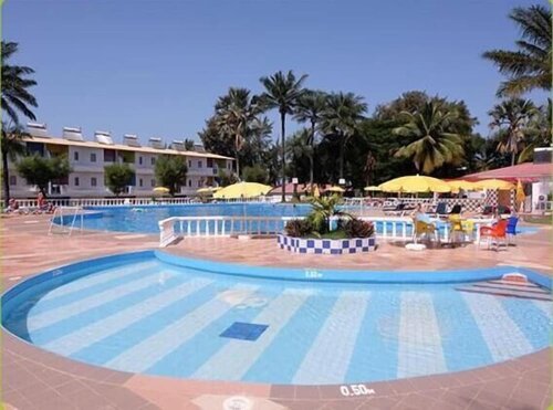 Palma Rima Hotel, Réserver Hôtel Serekunda Kanifing