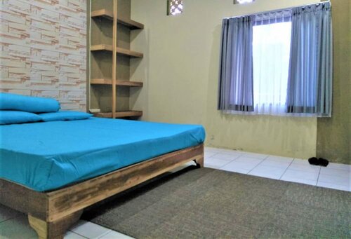 Penginapan Rudi Syariah, Book Hotel Billige hoteller i Yogyakarta