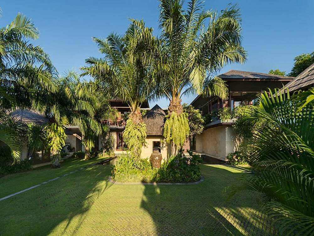 Bendega Villas