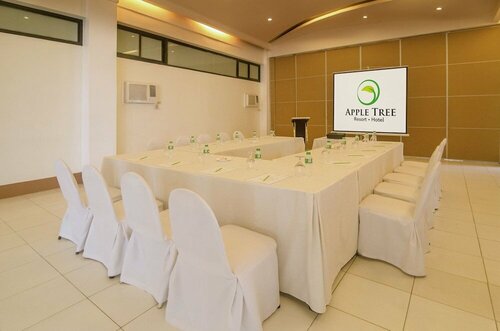 Apple Tree Resort and Hotel, Buchen Sie Resort Opol Misamis Oriental Province