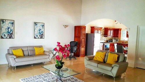Runaway Bay Gem Villa, Забронировать Вилла Ранауэй-Бей Трелони