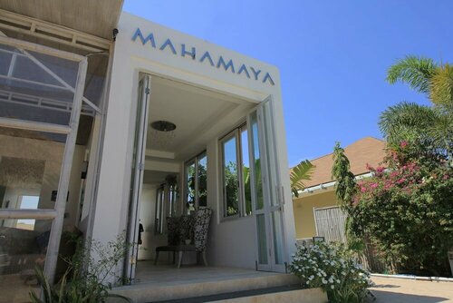 MAHAMAYA Gili Meno, Réserver Hôtel Hôtels à Lombok avec piscine, Piscine
