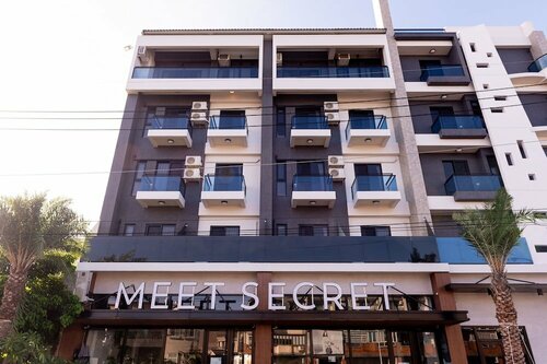 Meet Secret B&B, Rezervați Bed and Breakfast Hoteluri ieftine în Pingtung