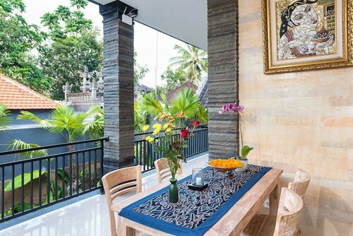 Wasudewa Private Villa, Забронировать Вилла Отели провинции Бали 3 звезды, 3*