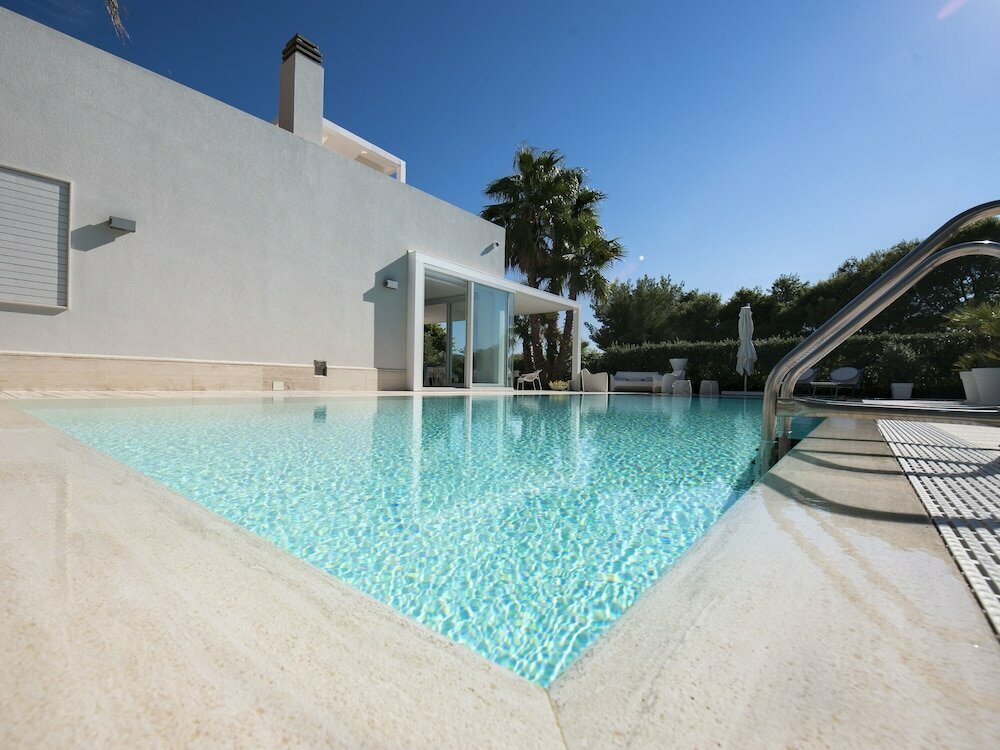 Villa Bellini