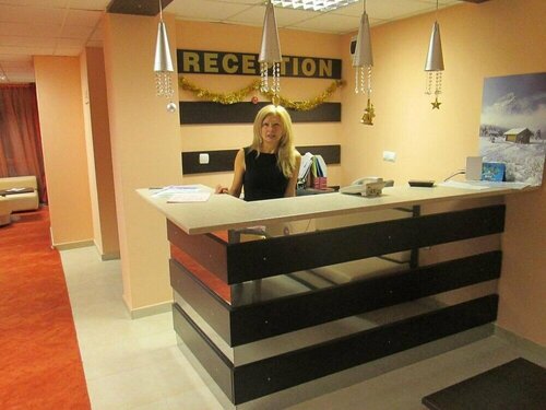 Iceberg Apart Hotel & SPA, Забронировать Курортный отель Отели Смоляна с бассейном, Бассейн