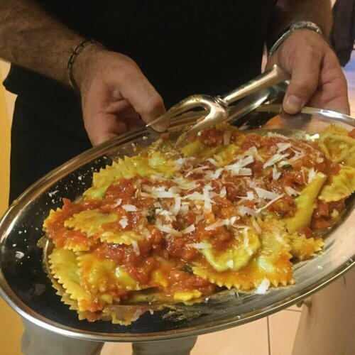 Locanda Osteria Del Marano, Забронировать Отель Догана Серравалле