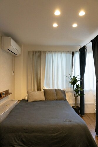 East Shinagawa Apartment, Забронировать Апартаменты/квартира Синагава Токио