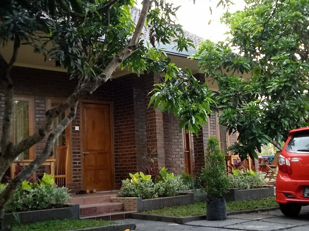 M. A Home Stay