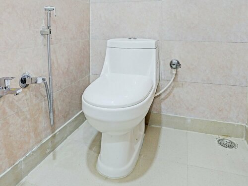 Rose View By OYO Rooms, Забронировать Отель Отели Нойда с завтраком, Завтраки
