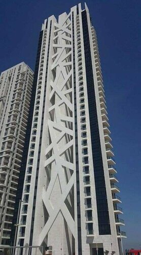 Luxury Apartment Best Location Beach View, Забронировать Апартаменты/квартира Отели Бат-Ям с парковкой, Парковка