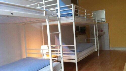 Shivas City Aparthotel, Book Condo Hotel Bilderstöckchen Cologne