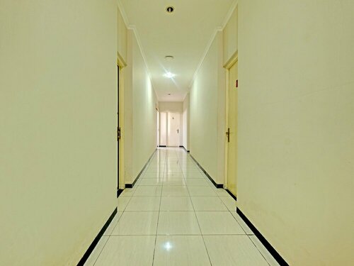 Sky Guesthouse, Réserver Hôtel Semarang Central Java, près de Entertainment Plaza