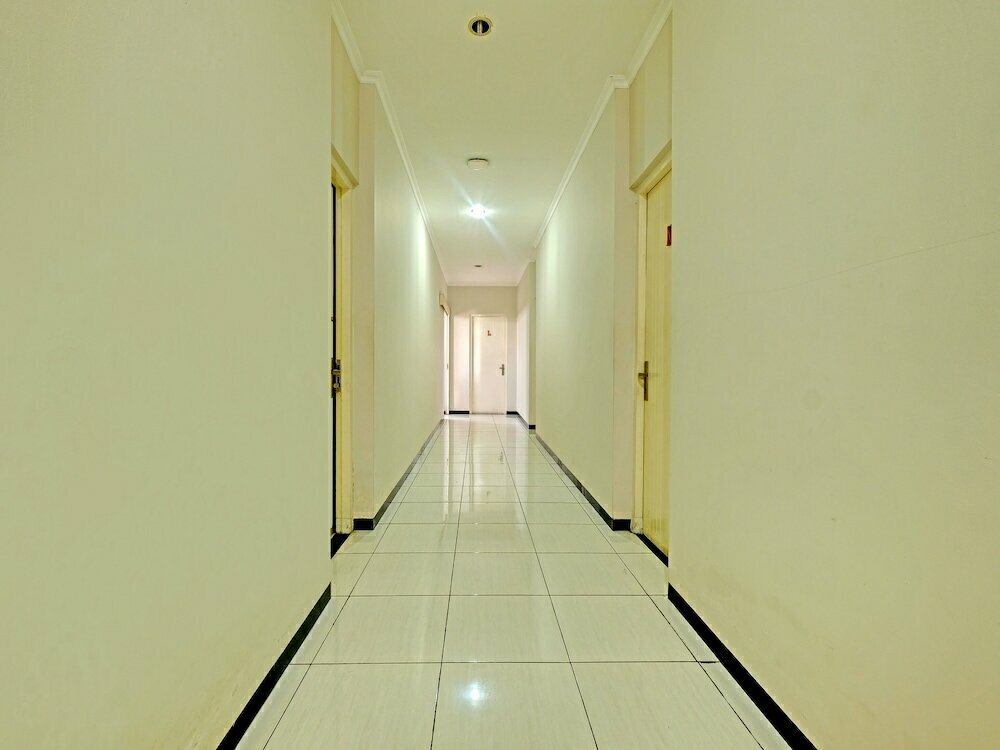 Sky Guesthouse