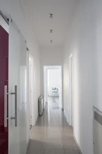 Equilibrì Guest House, Prenota Affittacamere Hotel a Lazio con parcheggio, Parcheggio