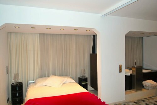 1 Chambre Grand hotel, Забронировать Отель Канны Приморские Альпы