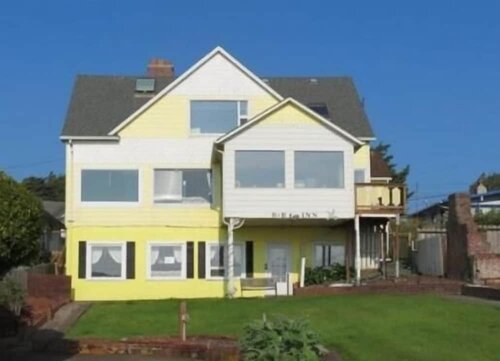 Breyhouse B&B, Забронировать Отель «постель и завтрак» Линкольн-Сити Орегонское побережье