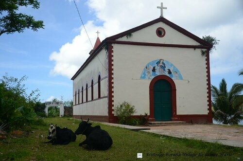 Boraha Village, Đặt Khách sạn Ile Sainte-Marie Madagascar